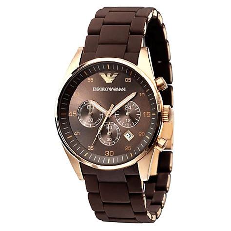 armani replica watch|emporio Armani watches sale.